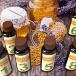 Настои трав: сила природы в каждом флаконе