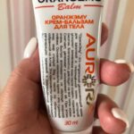 Детский крем: Чудо-средство для заживления и успокоения кожи