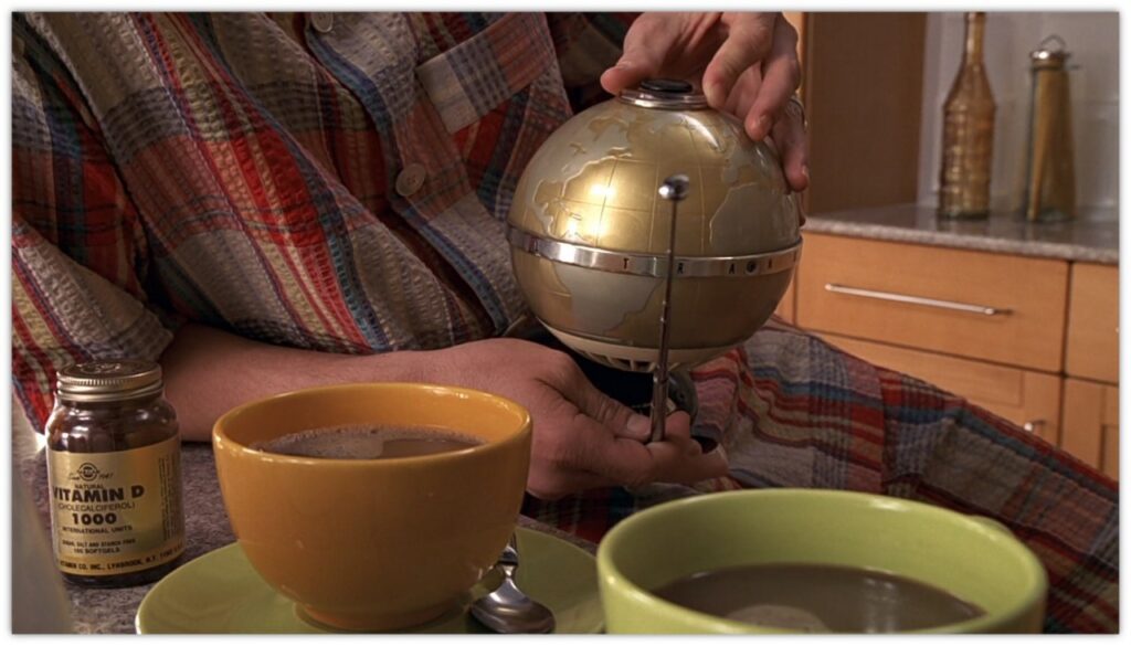 Шоу Трумана: Пасхалка с витамином Д и его значение для здоровья