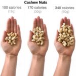 30 грамм орехов: ваш ключ к здоровью и красоте