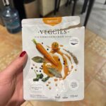 Овощной соус: вкус и польза для здоровья и красоты