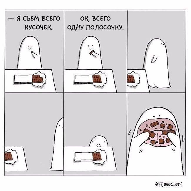 Здоровое питание и удовольствие: как наслаждаться едой без чувства вины