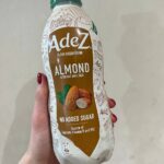 Миндальное молоко: вкус, польза и красота