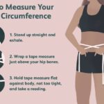 Как правильно измерить талию для здоровья и красоты