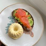 Идеальный завтрак для здоровья и красоты