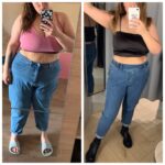 Истории успеха: Как Алина похудела на 23 кг