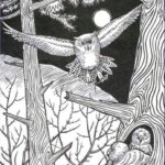 Тренировка внимания и памяти: найди предметы на картинке