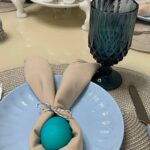 Пасхальная выпечка и SPA: готовимся к празднику с заботой о себе