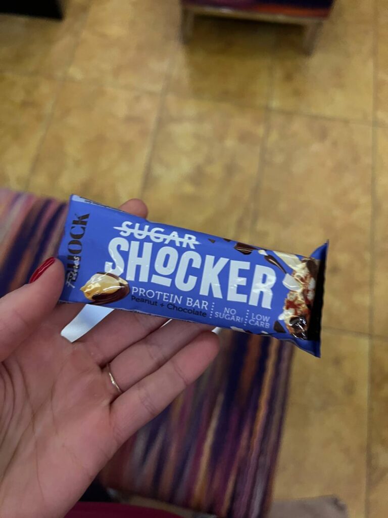 Протеиновые Батончики: Вкусные Перекусы для Здоровья и Красоты