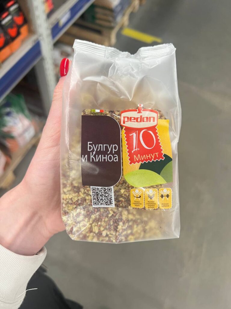 Обогащаем рацион: вкусные и полезные смеси для здоровья и красоты