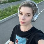 Вечерняя пробежка и наушники Bose: забота о здоровье и красоте