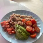 Идеальный рецепт: Вкусное и полезное блюдо для здоровья и красоты