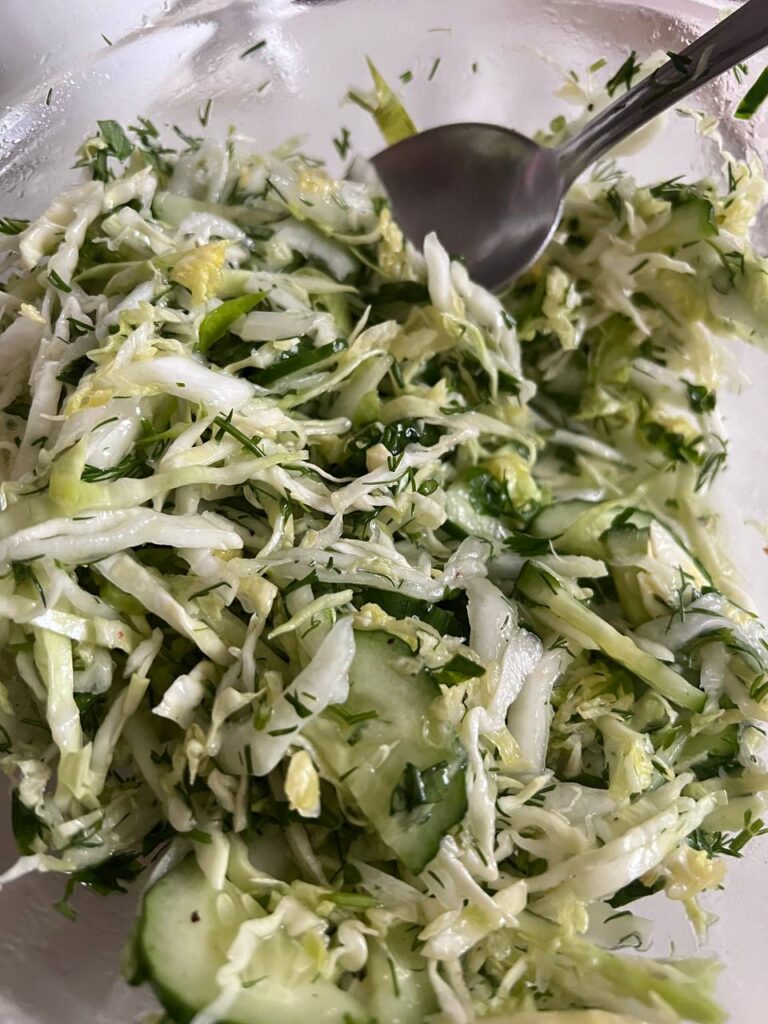 Сила овощей: привычки детства для здоровья и красоты