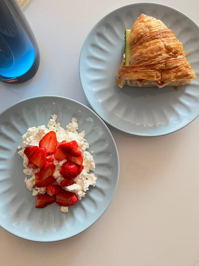 Идеальный Воскресный Завтрак: Рецепт и Вдохновение