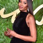 Диета Наоми Кэмпбелл: Опасный лимонад для похудения