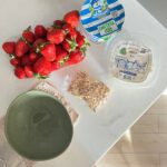 Здоровое утро и вкусный вечер: рецепт галеты и секреты красоты