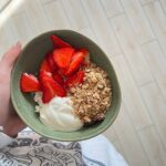 Здоровое питание: ваша порция красоты и гармонии