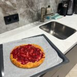 Клубничная Галета: Ночной Ритуал для Здоровья и Красоты