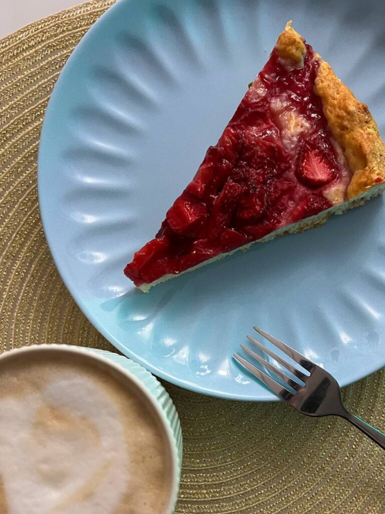 Божественная Галета: Вкус и Польза для Здоровья