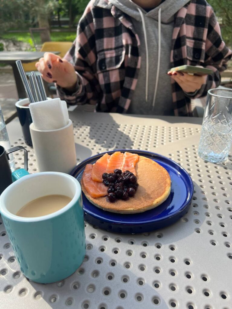 Завтрак с доктором Ореховой: Здоровье и Красота