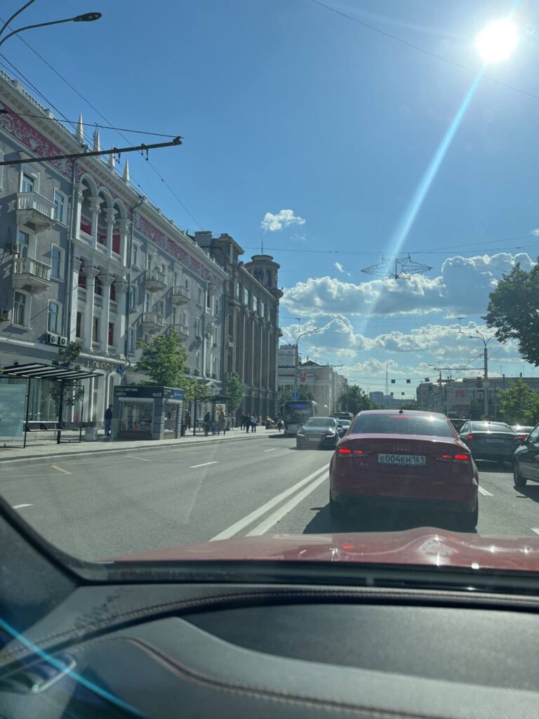 Выступление на Медфесте: Здоровье, Красота и Личное Развитие