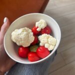 Цветная капуста: секрет здоровья и красоты