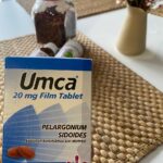 UMCA от гриппа и герпеса: опыт применения и аналоги