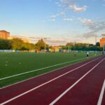 Восстановление после марафона: 5 км как новый старт