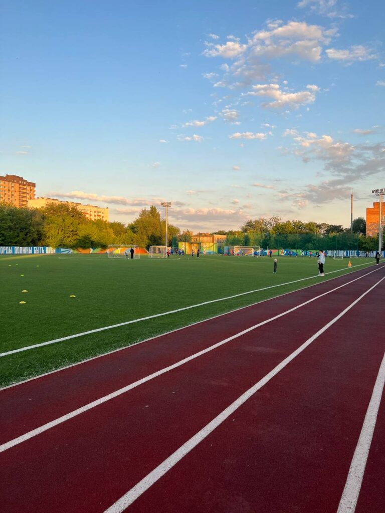 Восстановление после марафона: 5 км как новый старт