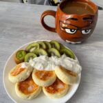 Сырники: Сколько можно и как определить порцию?