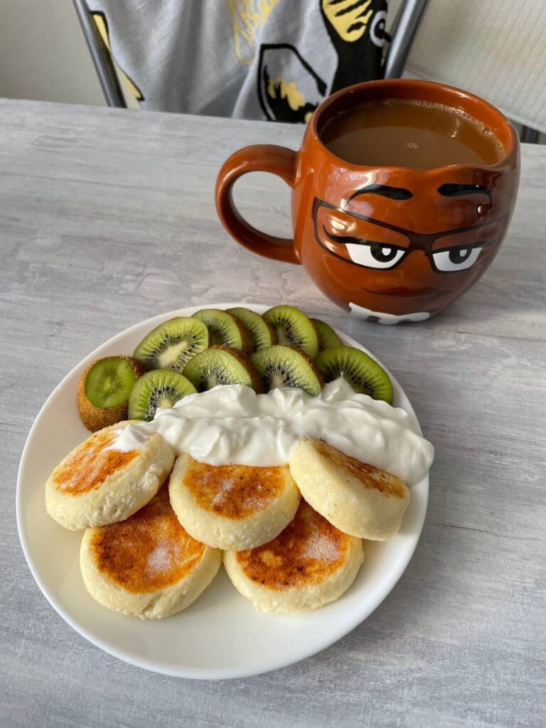 Сырники: Сколько можно и как определить порцию?