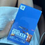 Секрет вкусных и полезных десертов: 138 ккал удовольствия!