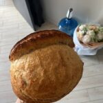 День медика: Лучший подарок – ароматный хлеб!