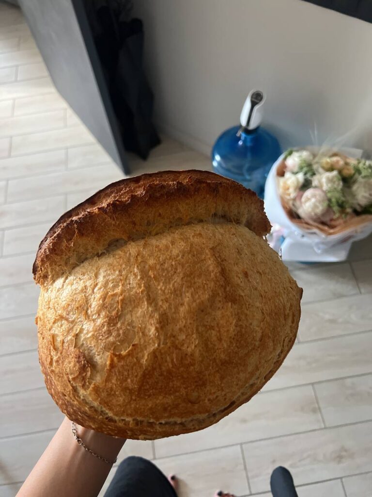 День медика: Лучший подарок – ароматный хлеб!