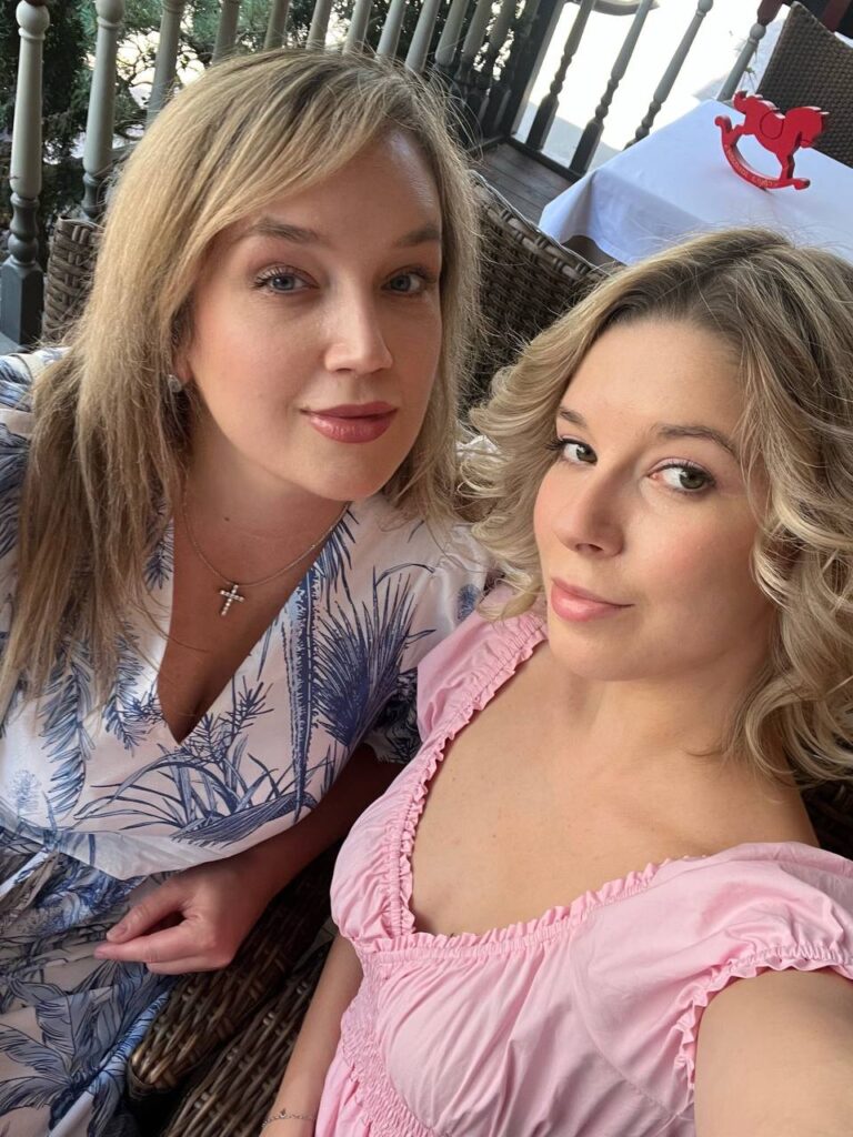 Праздничный завтрак: секреты здоровья и красоты от мамы