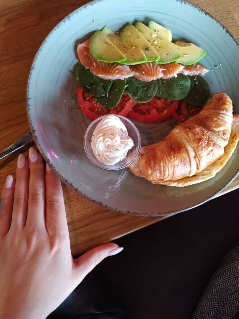 Дневники питания: как найти баланс и полюбить себя