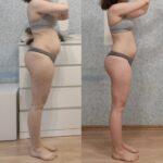 Минус 7 кг за месяц: Реальный результат и секреты здорового похудения