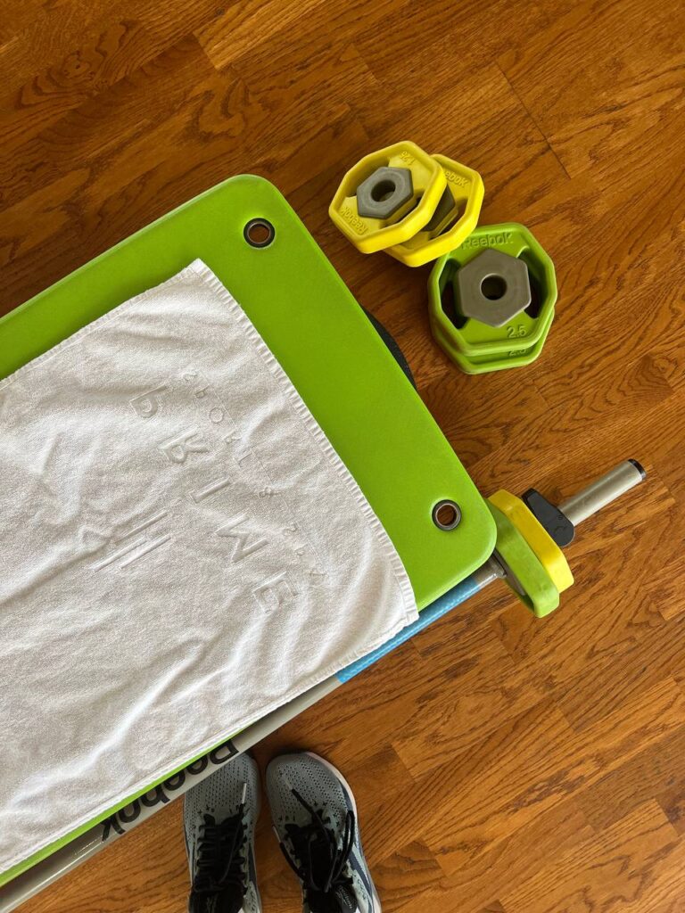 Спорт, работа и красота: как начать неделю продуктивно и с удовольствием