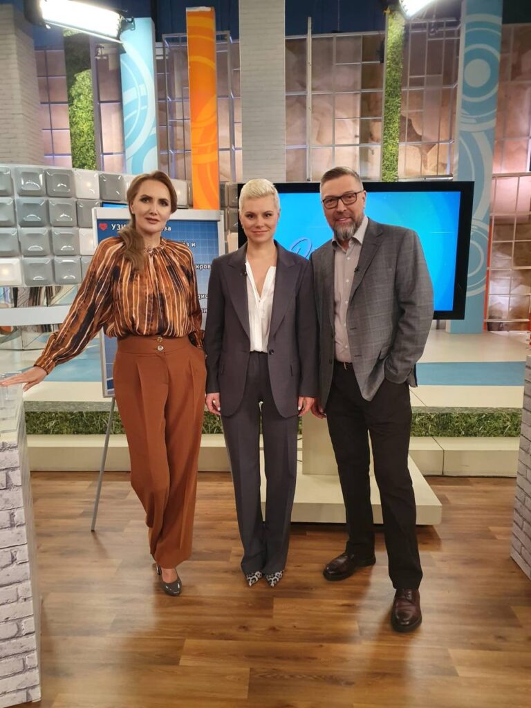 Благодарность команде за отличную работу