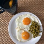 Идеальный завтрак: рецепт и польза