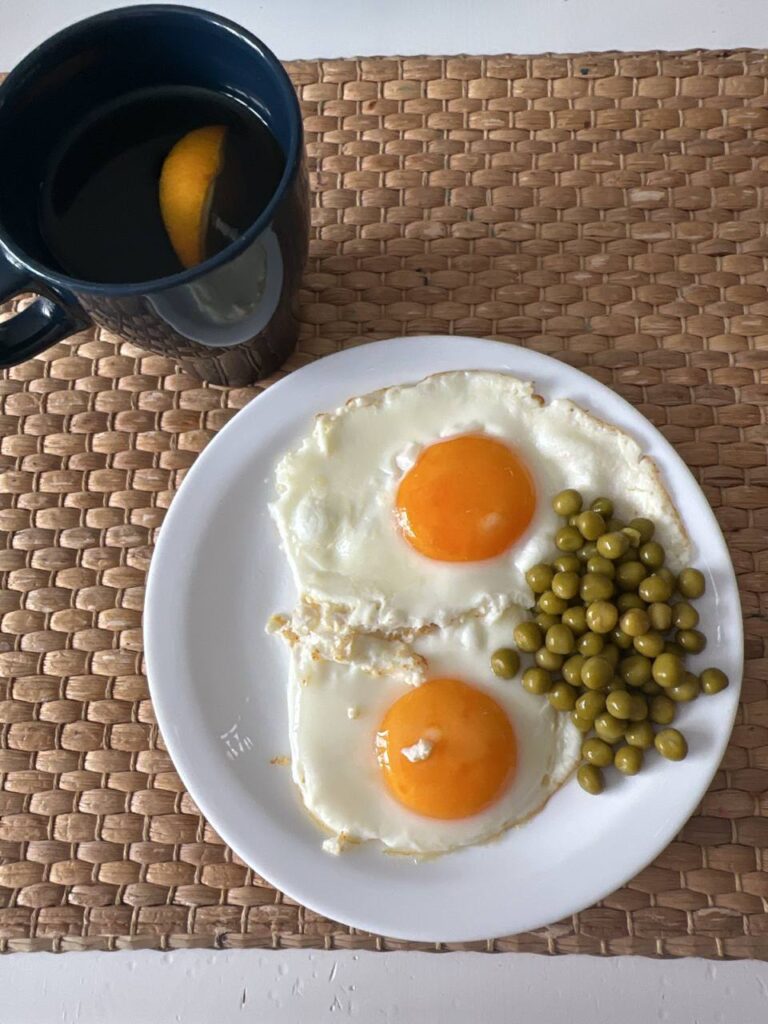 Идеальный завтрак: рецепт и польза