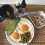 Сложные углеводы на завтрак: альтернативы каше