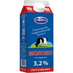 Молоко: польза, противопоказания и лучшие марки по версии Росконтроля
