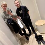 Покупки одежды для растущих детей: опыт и советы