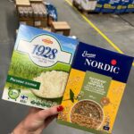 Здоровые завтраки: от овсянки к новым крупам