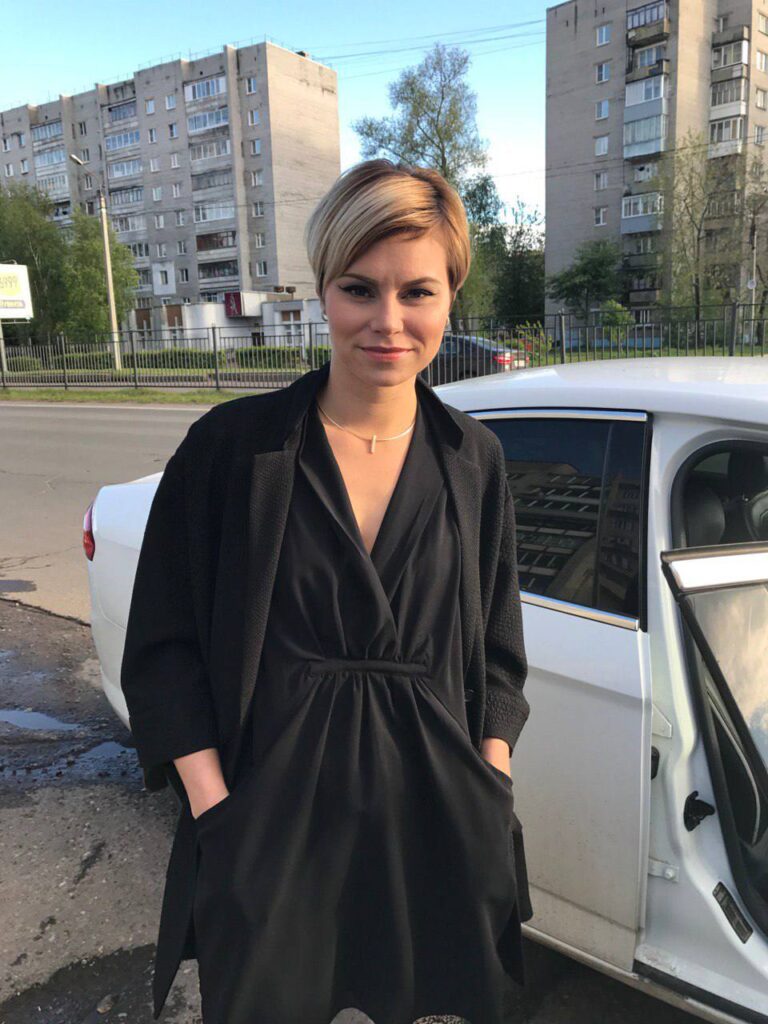 Преображение: как изменилась внешность и самоощущение с 35 до 40 лет