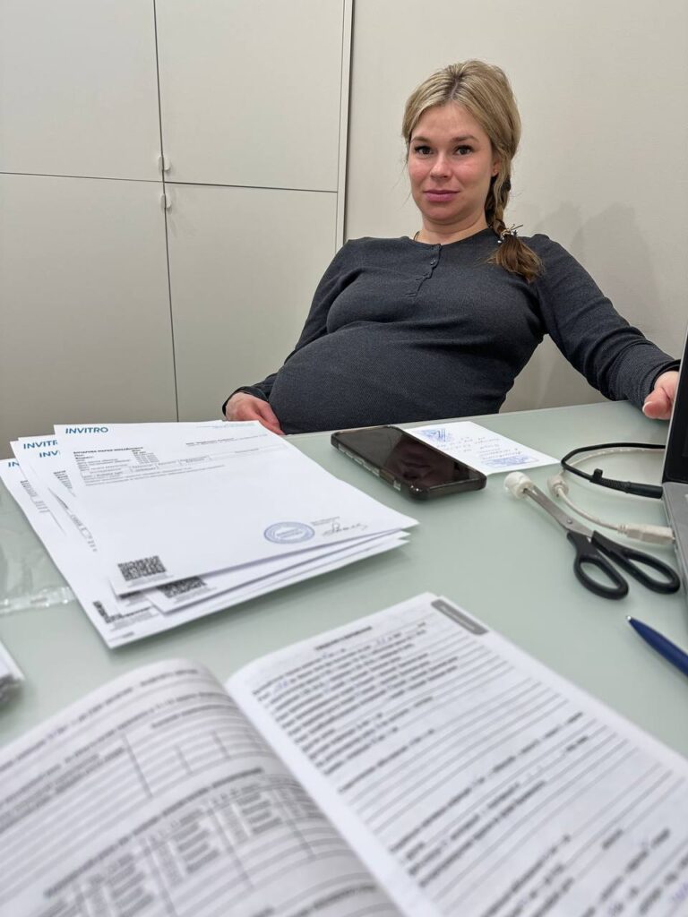 Семейный прием: забота о здоровье близких