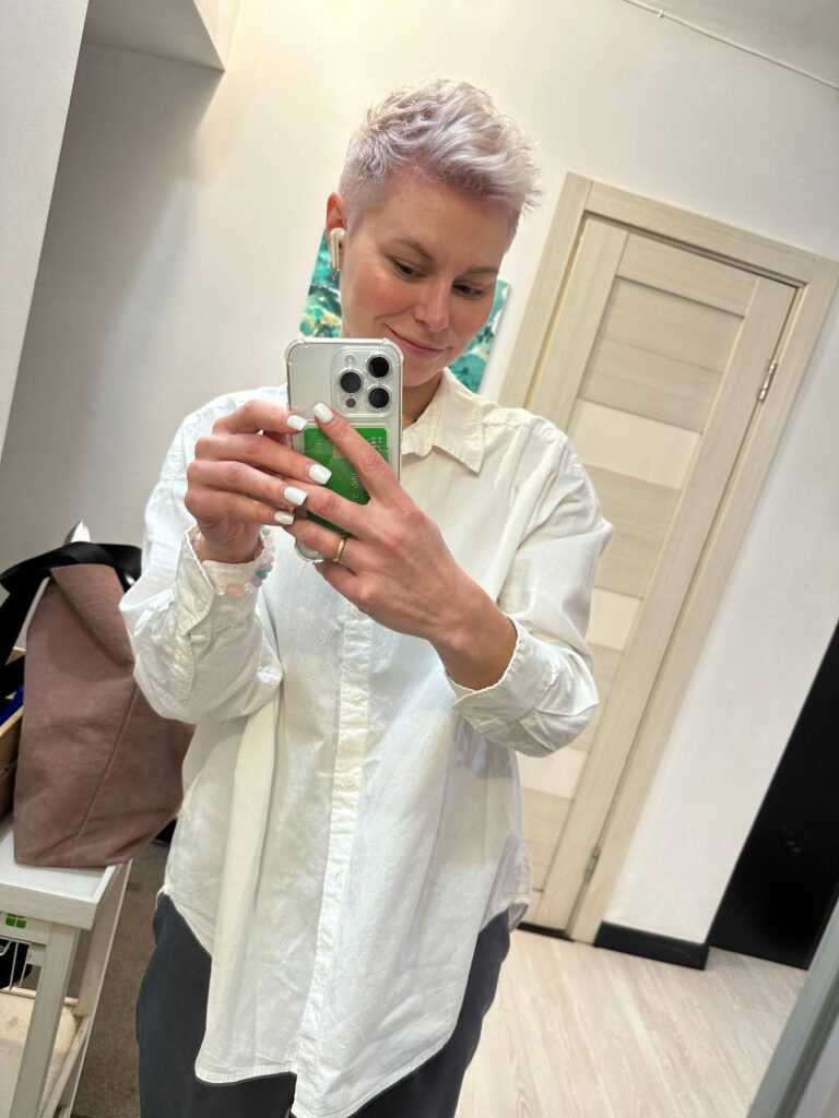 Стрижка и рабочие моменты: как оставаться на связи