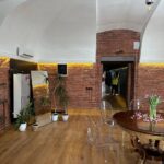 Мастер-класс «Тайна прекрасного в женщине»