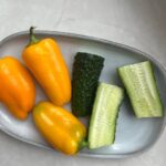 Изменения вкуса после COVID: овощной перекус и новые предпочтения